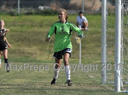 Thumbnail 1 in Foothill vs Punahou (Excalibur) photogallery.