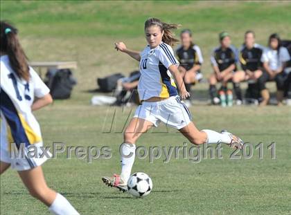 Thumbnail 2 in Foothill vs Punahou (Excalibur) photogallery.