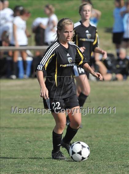 Thumbnail 2 in Foothill vs Punahou (Excalibur) photogallery.