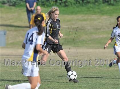 Thumbnail 3 in Foothill vs Punahou (Excalibur) photogallery.