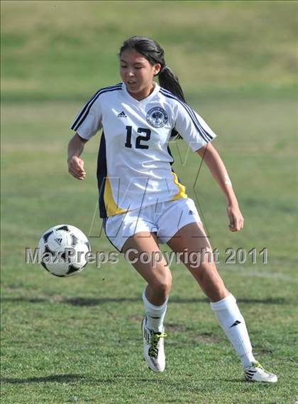 Thumbnail 2 in Foothill vs Punahou (Excalibur) photogallery.