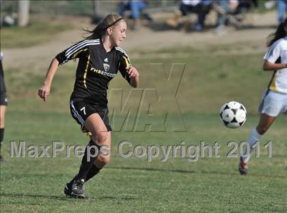 Thumbnail 1 in Foothill vs Punahou (Excalibur) photogallery.