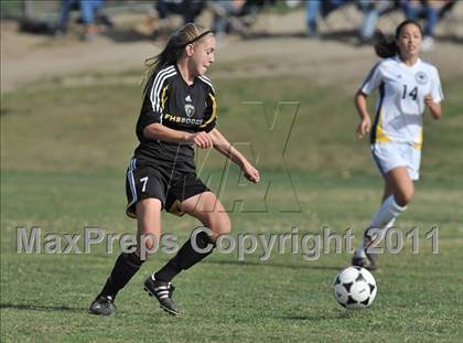 Thumbnail 3 in Foothill vs Punahou (Excalibur) photogallery.