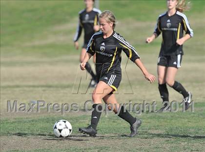 Thumbnail 3 in Foothill vs Punahou (Excalibur) photogallery.