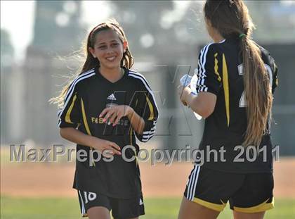 Thumbnail 3 in Foothill vs Punahou (Excalibur) photogallery.