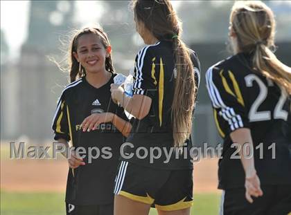Thumbnail 1 in Foothill vs Punahou (Excalibur) photogallery.