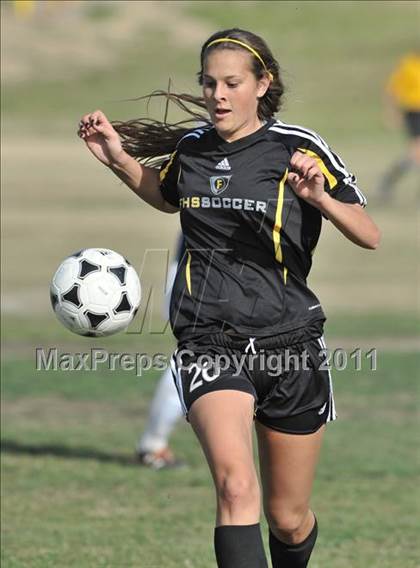 Thumbnail 3 in Foothill vs Punahou (Excalibur) photogallery.