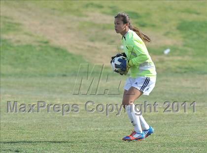 Thumbnail 1 in Foothill vs Punahou (Excalibur) photogallery.