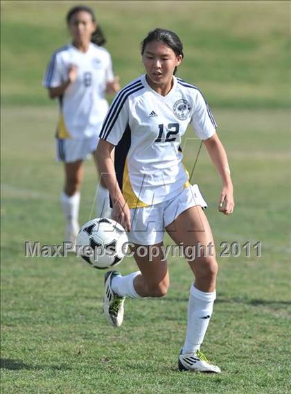 Thumbnail 3 in Foothill vs Punahou (Excalibur) photogallery.