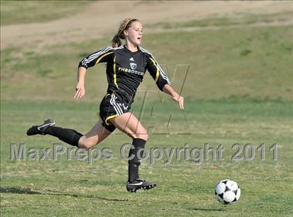 Thumbnail 3 in Foothill vs Punahou (Excalibur) photogallery.