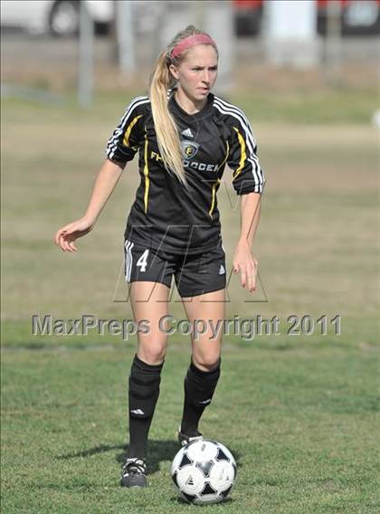 Thumbnail 3 in Foothill vs Punahou (Excalibur) photogallery.