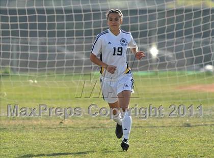 Thumbnail 3 in Foothill vs Punahou (Excalibur) photogallery.