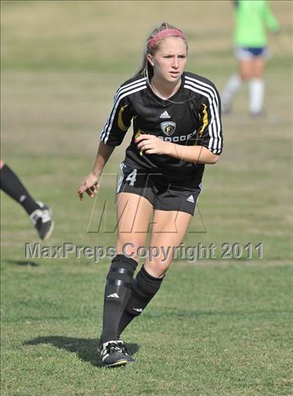 Thumbnail 2 in Foothill vs Punahou (Excalibur) photogallery.