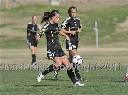 Thumbnail 2 in Foothill vs Punahou (Excalibur) photogallery.