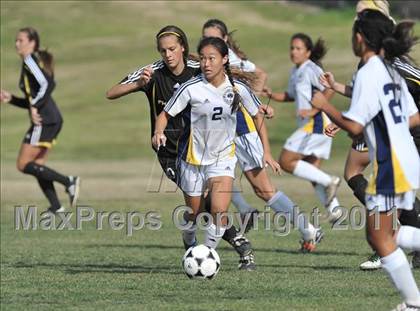 Thumbnail 3 in Foothill vs Punahou (Excalibur) photogallery.