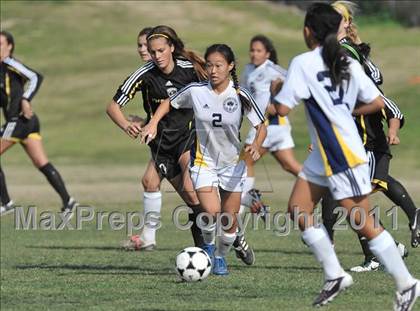 Thumbnail 1 in Foothill vs Punahou (Excalibur) photogallery.