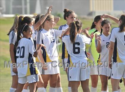 Thumbnail 3 in Foothill vs Punahou (Excalibur) photogallery.