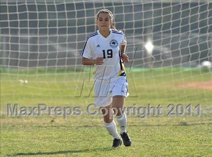 Thumbnail 2 in Foothill vs Punahou (Excalibur) photogallery.
