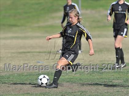 Thumbnail 1 in Foothill vs Punahou (Excalibur) photogallery.