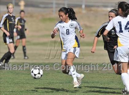 Thumbnail 3 in Foothill vs Punahou (Excalibur) photogallery.