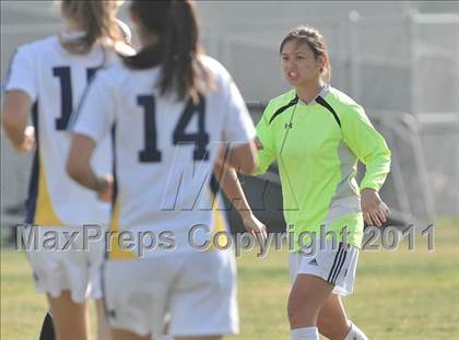 Thumbnail 1 in Foothill vs Punahou (Excalibur) photogallery.