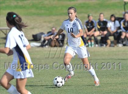 Thumbnail 1 in Foothill vs Punahou (Excalibur) photogallery.