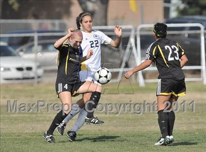 Thumbnail 3 in Foothill vs Punahou (Excalibur) photogallery.