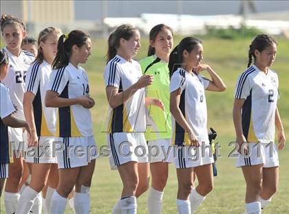 Thumbnail 1 in Foothill vs Punahou (Excalibur) photogallery.