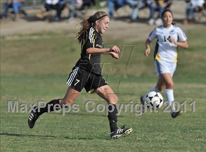 Thumbnail 1 in Foothill vs Punahou (Excalibur) photogallery.