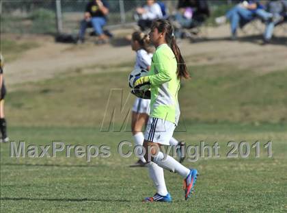 Thumbnail 1 in Foothill vs Punahou (Excalibur) photogallery.