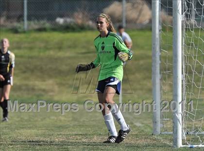 Thumbnail 2 in Foothill vs Punahou (Excalibur) photogallery.