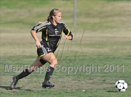 Thumbnail 2 in Foothill vs Punahou (Excalibur) photogallery.