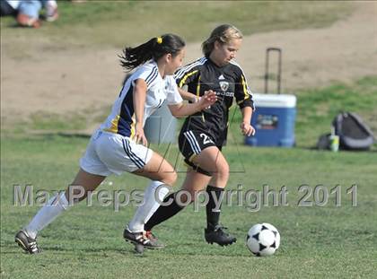 Thumbnail 2 in Foothill vs Punahou (Excalibur) photogallery.