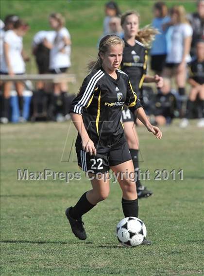 Thumbnail 3 in Foothill vs Punahou (Excalibur) photogallery.