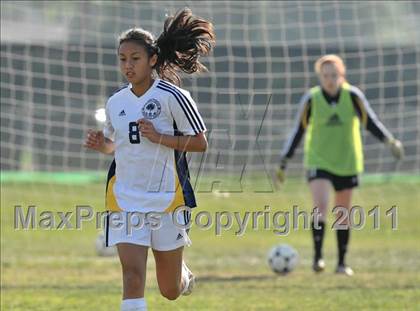 Thumbnail 1 in Foothill vs Punahou (Excalibur) photogallery.