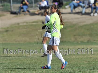 Thumbnail 3 in Foothill vs Punahou (Excalibur) photogallery.