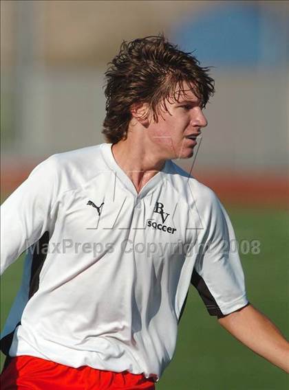 Thumbnail 3 in Rodriguez vs. Bella Vista (CIF SJS D3 Final) photogallery.