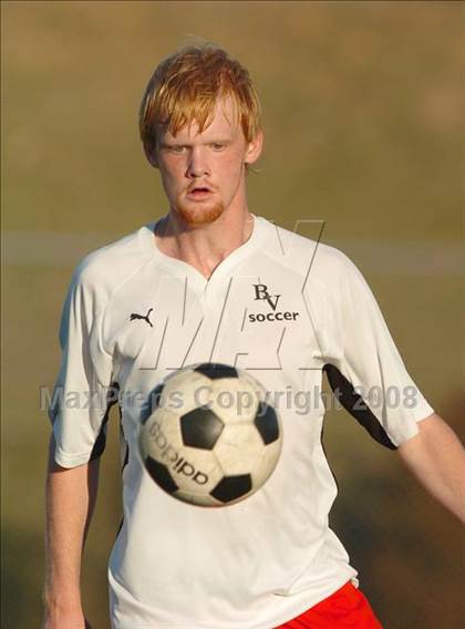 Thumbnail 1 in Rodriguez vs. Bella Vista (CIF SJS D3 Final) photogallery.