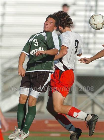 Thumbnail 3 in Rodriguez vs. Bella Vista (CIF SJS D3 Final) photogallery.