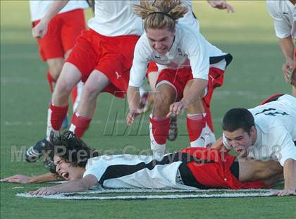 Thumbnail 1 in Rodriguez vs. Bella Vista (CIF SJS D3 Final) photogallery.