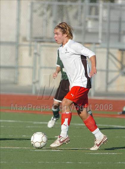 Thumbnail 1 in Rodriguez vs. Bella Vista (CIF SJS D3 Final) photogallery.