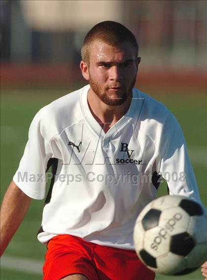 Thumbnail 2 in Rodriguez vs. Bella Vista (CIF SJS D3 Final) photogallery.
