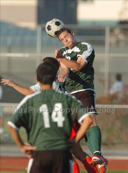 Thumbnail 3 in Rodriguez vs. Bella Vista (CIF SJS D3 Final) photogallery.