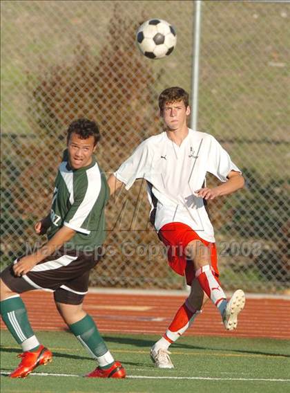 Thumbnail 1 in Rodriguez vs. Bella Vista (CIF SJS D3 Final) photogallery.