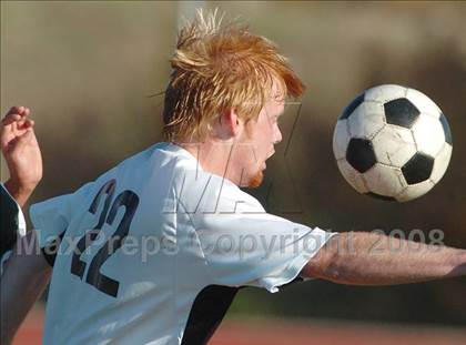 Thumbnail 1 in Rodriguez vs. Bella Vista (CIF SJS D3 Final) photogallery.