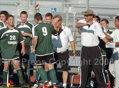 Thumbnail 1 in Rodriguez vs. Bella Vista (CIF SJS D3 Final) photogallery.