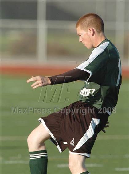 Thumbnail 2 in Rodriguez vs. Bella Vista (CIF SJS D3 Final) photogallery.