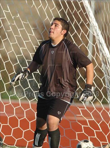 Thumbnail 1 in Rodriguez vs. Bella Vista (CIF SJS D3 Final) photogallery.