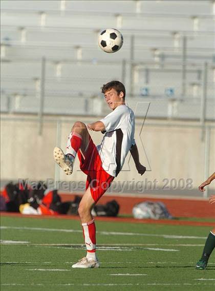Thumbnail 1 in Rodriguez vs. Bella Vista (CIF SJS D3 Final) photogallery.