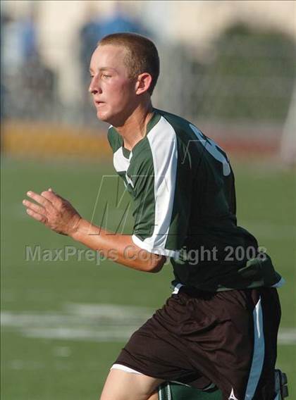 Thumbnail 2 in Rodriguez vs. Bella Vista (CIF SJS D3 Final) photogallery.